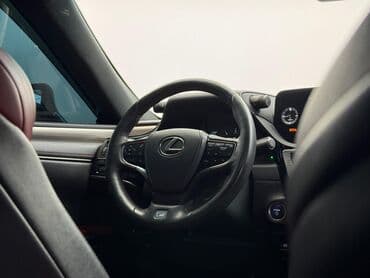 купить авто в рассрочку без первоначального взноса без банка: Lexus ES: 2023 г., 2.5 л, Гибрид — 13