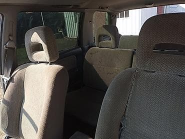 рассрочка авто минивен: Үй бүлөгө өтө ыңгайлуу же алып таксини басканы 7 месталуу минивен — 4