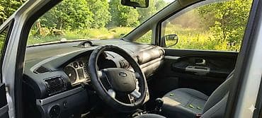 газ 31105 крайслер купить: Ford Galaxy: 2000 г., 2.3 л, Механика, Бензин, Минивэн — 4