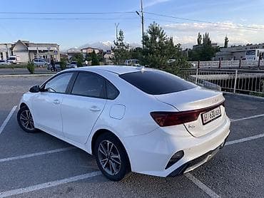 кия рио 2021: Kia Rio: 2021 г., 1.6 л, Автомат, Бензин, Седан — 7