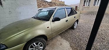 Chevrolet Nexia: 2008 г., 1.5 л, Механика, Бензин, Седан at lalafo.kg Chevrolet Nexia: 2008 г., 1.5 л, Механика, Бензин, Седан
