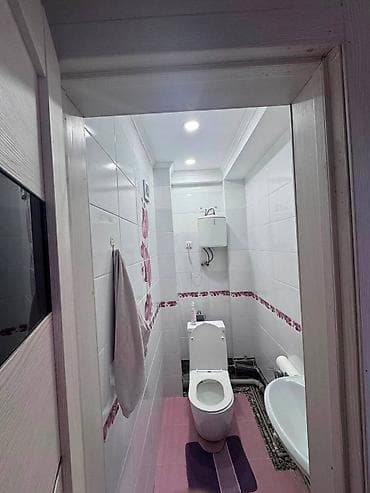 Продажа квартир: 3 комнаты, 100 м², 5 этаж, Свежий ремонт — 6