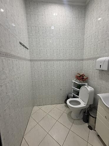 1к: Продажа офисов 60 м², С ремонтом, Многоэтажное здание, 1 этаж — 10