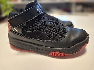 найк кросовки: Детские кроссовки Jordan (Nike) оригинал, в идеальном состоянии — 1