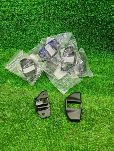 сполер на авто: Subaru 2000 г., Новый, Оригинал — 1