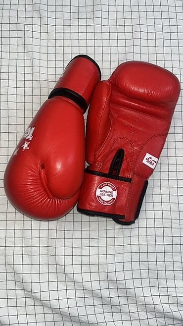 Электр транспорту: Набор экипировки для тхэквондо (классический красный цвет): 1) — 1