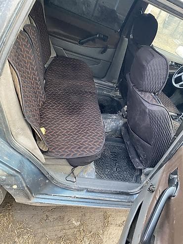 продажа авто матиз б у: Volkswagen Passat Variant: 1988 г., 2 л, Автомат, Бензин, Универсал — 4