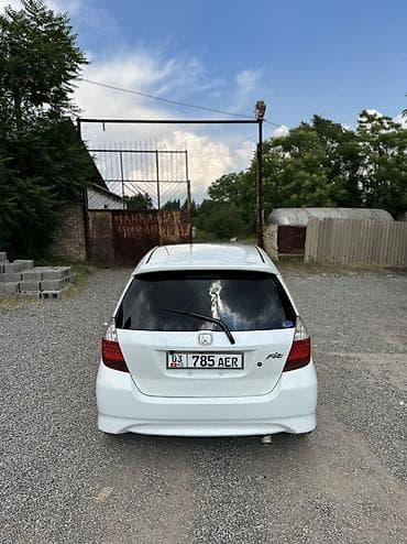 хонда одиссей бензин газ обмен вариант: Honda Fit: 2002 г., 1.3 л, Вариатор, Бензин, Хэтчбэк — 4