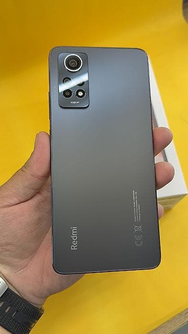 Redmi, Redmi Note 12 Pro+ 5G, 256 ГБ, 2 SIM