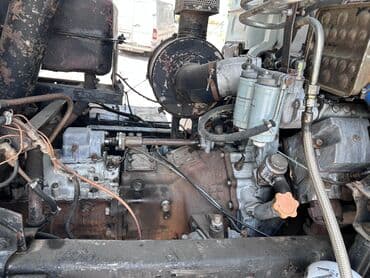 камаз сам: Грузовик, Б/у — 6