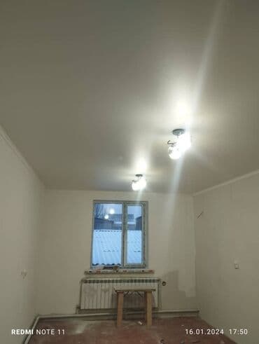 квартира в месяц: Натяжной потолок Глянцевое, Матовое, 3D потолки Гарантия, Бесплатная консультация, Бесплатный замер — 4