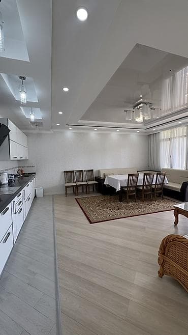 sky park: Коттедж, Asia Palace, Сары-Ой, 10 мест — 4