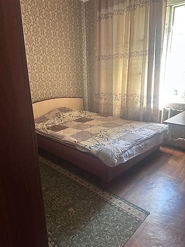 посредник: 3 комнаты, 69 м², 105 серия, 5 этаж, Косметический ремонт — 5