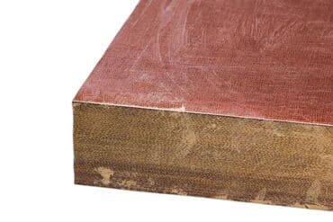 железнодорожная: Текстолит плита Толщина: 2 мм; 0,5 мм; 10 мм, Марка: А; ПТ; Б — 1