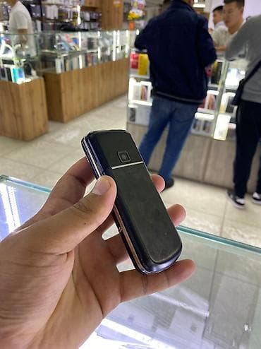 poco 2: Nokia 1, Б/у, цвет - Черный, 2 SIM — 5