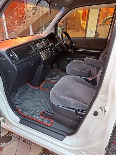 хонда фит бишкек цены: Honda Stepwgn: 2003 г., 2 л, Автомат, Газ, Минивэн — 6