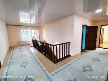 дом район кирпичный: Үй, 310 кв. м, 6 бөлмө, Кыймылсыз мүлк агенттиги — 27