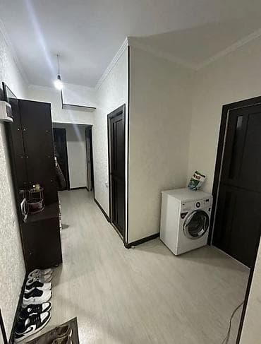 Продажа квартир: 2 комнаты, 57 м², Индивидуалка, 2 этаж, Косметический ремонт — 5