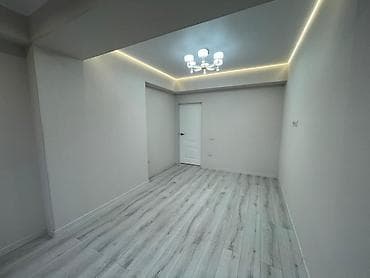 Квартиры: 1 комната, 40 м², 108 серия, 5 этаж, Евроремонт — 5