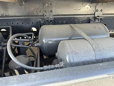 yamaha jog: Грузовик, Mercedes-Benz, Стандарт — 9