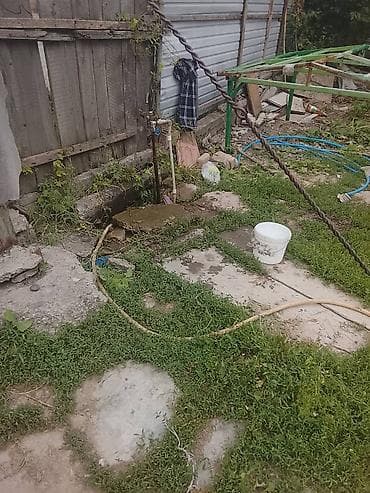 дача надежда: Продаётся участок с домом и хозяйственными постройка ми. 10 соток - — 3