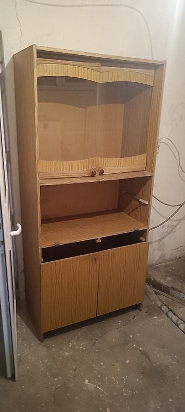 продаю бу: Сервант — 3