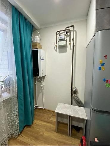 купить квартиру в 6 микрорайоне: 1 комната, 44 м², Элитка, 6 этаж, Евроремонт — 7