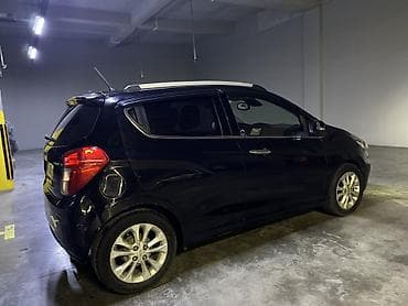 калос машина цена ош: Chevrolet Spark: 2021 г., 1 л, Автомат, Бензин, Хэтчбэк — 6