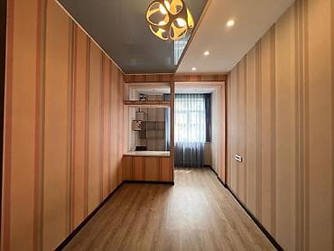 каинда квартиры продажа: 4 комнаты, 130 м², Элитка, 7 этаж, Евроремонт — 6