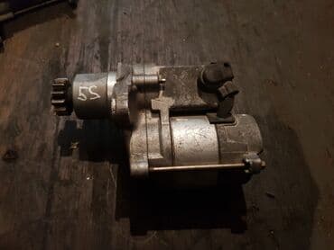 стартер тойота ипсум: Toyota Camry 92-2000 Стартер, Тойота Камри стартер Стартер — 4