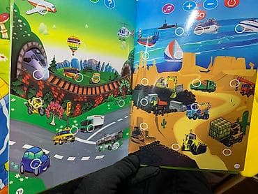 my little pony: Детский обучающий книжки 📕 📕буква 📕цифра 📕профессия 📕цветы и — 6