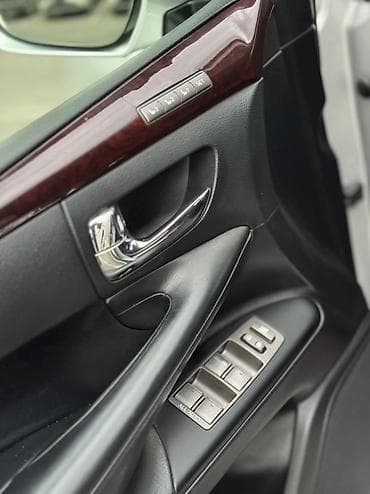 ош ишкаван: Lexus LX: 2011 г., 5.7 л, Автомат, Газ, Жол тандабас — 10