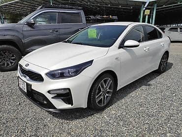 Kia K3: 2020 г., 1.6 л, Автомат, Бензин, Седан