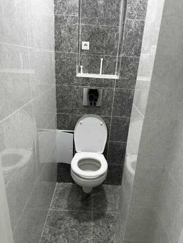 снять посуточно квартиру в бишкеке: 1 комната, Банные принадлежности, Бронь, Бытовая техника — 9