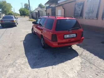 меняю на дом: Volkswagen Golf: 1998 г., 1.8 л, Механика, Газ, Универсал — 4