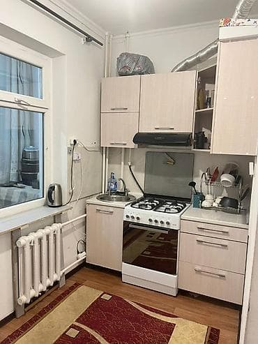 5: 1 комната, 35 м², 105 серия, 5 этаж — 8
