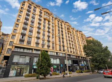 3 комнаты, 94 м², Элитка, 7 этаж, Дизайнерский ремонт at lalafo.kg 3 комнаты, 94 м², Элитка, 7 этаж, Дизайнерский ремонт