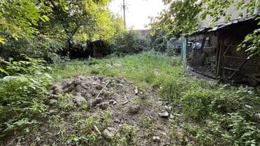 продажа домов на иссык куле: Дом, 50 м², 3 комнаты, Собственник, Старый ремонт — 15
