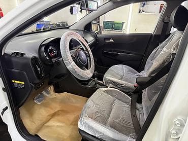 авто киа: Kia Morning: 2023 г. — 3