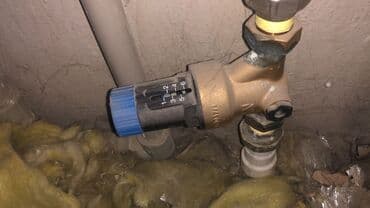 баня для дома: Ремонт сантехники Больше 6 лет опыта — 18