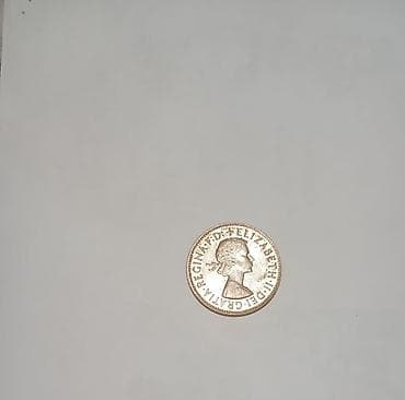 из дубая: Коллекционные монеты 1) США, 25 центов «Connecticut – The Charter — 6