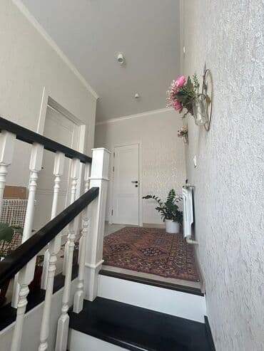 ортосай дом: Үй, 210 кв. м, 3 бөлмө, Кыймылсыз мүлк агенттиги, Евро оңдоо — 8