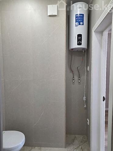 2 комнаты, 34 м², Арча-Бешик ж/м Элитка, 3 этаж, Евроремонт — 7