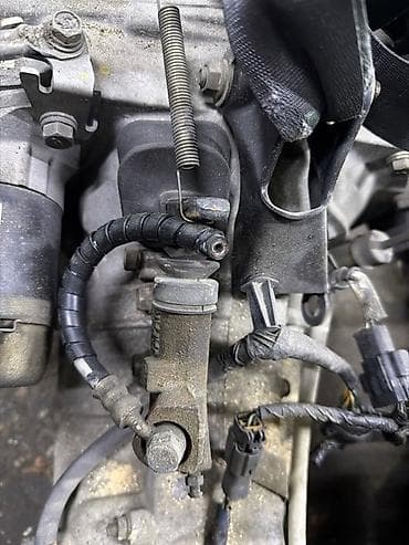 субару кпп: Коробка передач Механика Subaru 2002 г., Б/у, Япония — 3