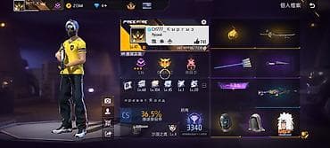 dota 2: Игровой аккаунт с обширной коллекцией скинов и предметов для шутера — 3