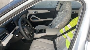 машина обмен на телефон: BYD : 2025 г., Автомат, Электромобиль, Кроссовер — 6