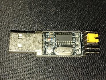 behringer um2: Переходник USB - TTL CH340 - – преобразователе интерфейса USB в UART — 1