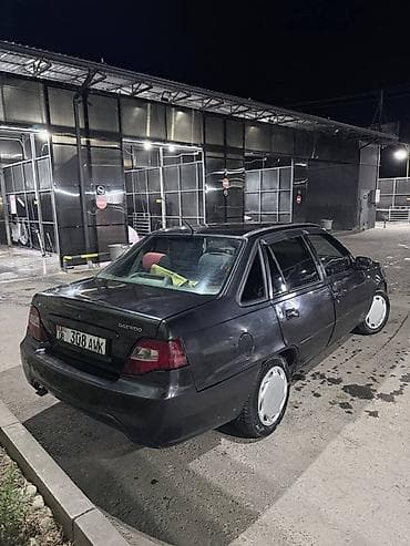 дево нексия ош: Daewoo Nexia: 2011 г., 1.5 л, Механика, Бензин, Седан — 7