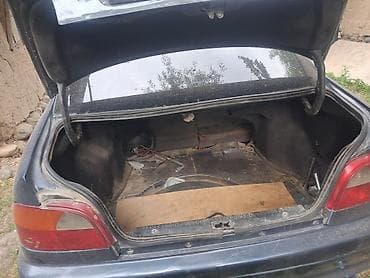 капот адисей: Toyota Avensis: 2000 г., 1.8 л, Механика, Седан — 7
