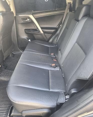 колор: Toyota RAV4: 2018 г., 2.5 л, Автомат, Бензин, Кроссовер — 6